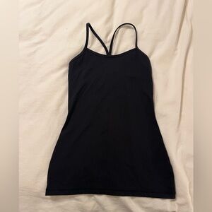 Lulu tank top